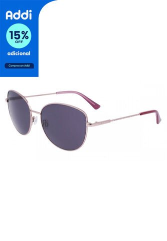 Gafas ANNE KLEIN SUN Modelo AK7084 770 Rosa Mujer ANNE KLEIN SUN