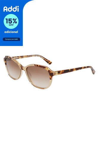 Gafas ANNE KLEIN SUN Modelo AK7078 203 Blanco Mujer ANNE KLEIN SUN
