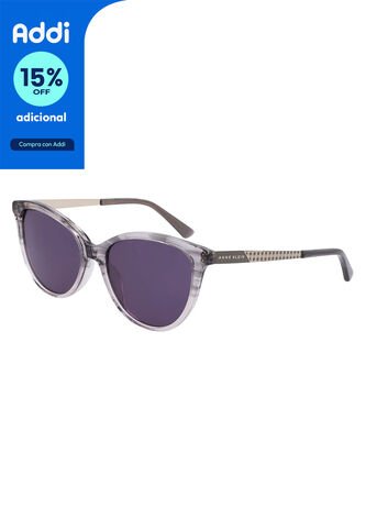 Gafas ANNE KLEIN SUN Modelo AK7091 021 Gris Mujer ANNE KLEIN SUN