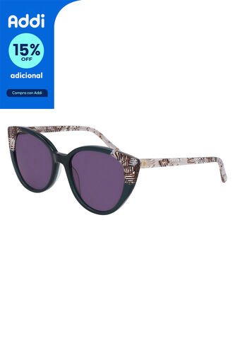 Gafas ANNE KLEIN SUN Modelo AK7099 440 Verde Mujer ANNE KLEIN SUN