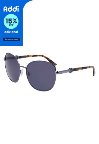 Gafas ANNE KLEIN SUN Modelo AK7088 030 Plateado Mujer ANNE KLEIN SUN