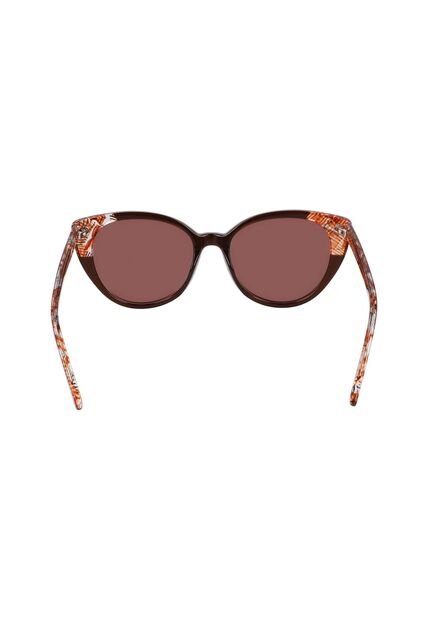 Gafas ANNE KLEIN SUN Modelo AK7099 200 Marron Mujer