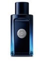 Perfume The Icon De Antonio Banderas Para Hombre 100 Ml de Antonio Banderas