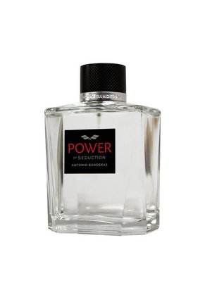 Perfume Power Of Seduction De Antonio Banderas Para Hombre 200 Ml