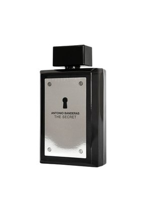 Perfume The Secret De Antonio Banderas Para Hombre 200 Ml
