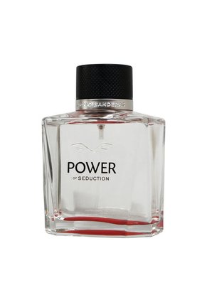 Perfume Power Of Seduction De Antonio Banderas Para Hombre 100 Ml