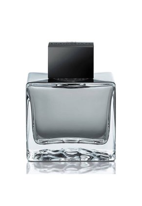 Perfume Seduction In Black De Antonio Banderas Para Hombre 100 Ml