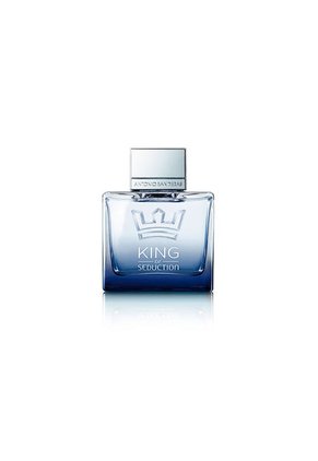 Perfume King Of Seduction De Antonio Banderas Para Hombre 100 Ml