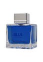 Perfume Blue Seduction De Antonio Banderas Para Hombre 100 Ml de Antonio Banderas