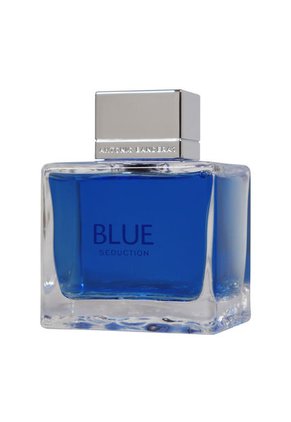 Perfume Blue Seduction De Antonio Banderas Para Hombre 100 Ml