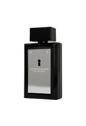 Perfume The Secret De Antonio Banderas Para Hombre 100 Ml