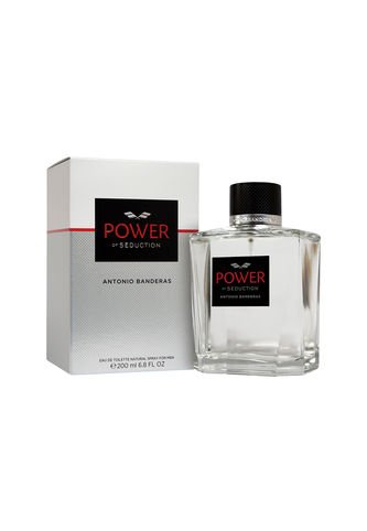 Perfume Power Of Seduction De Antonio Banderas Para Hombre 200 Ml Antonio Banderas