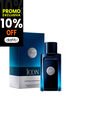 Perfume The Icon De Antonio Banderas Para Hombre 100 Ml de Antonio Banderas