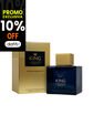 Perfume King Of Seduction Absolute De Antonio Banderas Para Hombre 100 Ml de Antonio Banderas
