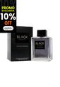 Perfume Seduction In Black De Antonio Banderas Para Hombre 200 Ml de Antonio Banderas