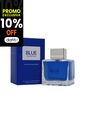 Perfume Blue Seduction De Antonio Banderas Para Hombre 100 Ml de Antonio Banderas