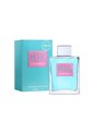 Perfume Blue Seduction De Antonio Banderas Para Mujer 200 Ml de Antonio Banderas