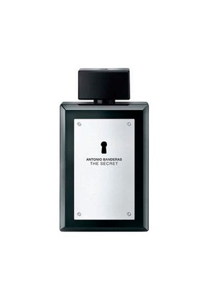 Perfume The Secret De Antonio Banderas Para Hombre 200 Ml
