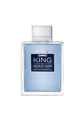 Perfume King Of Seduction De Antonio Banderas Hombre 200 Ml