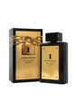 Perfume The Golden Secret De Antonio Banderas Para Hombre 200 Ml de Antonio Banderas
