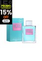 Perfume Blue Seduction De Antonio Banderas Para Mujer 200 Ml de Antonio Banderas