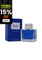 Perfume Blue Seduction De Antonio Banderas Para Hombre 100 Ml de Antonio Banderas