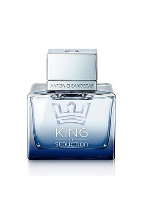 Perfume King Of Seduction De Antonio Banderas Para Hombre 100 Ml
