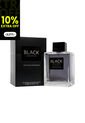 Perfume Seduction In Black De Antonio Banderas Para Hombre 200 Ml de Antonio Banderas