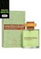 Perfume Mediterraneo De Antonio Banderas Para Hombre 100 Ml de Antonio Banderas