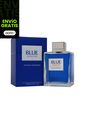 Perfume Blue Seduction De Antonio Banderas Para Hombre 200 Ml de Antonio Banderas