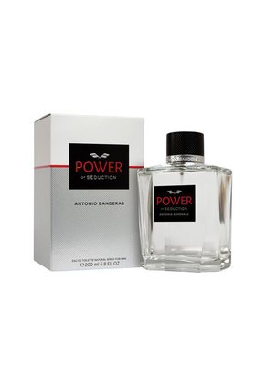 Perfume Power Of Seduction De Antonio Banderas Para Hombre 200 Ml