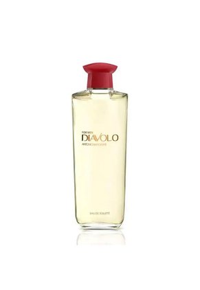 Perfume Diavolo De Antonio Banderas Para Hombre De 200 Ml