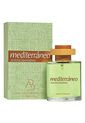 Perfume Mediterraneo De Antonio Banderas Para Hombre 100 Ml de Antonio Banderas