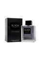 Perfume Seduction In Black De Antonio Banderas Para Hombre 200 Ml de Antonio Banderas
