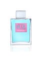 Perfume Blue Seduction De Antonio Banderas Para Mujer 200 Ml de Antonio Banderas