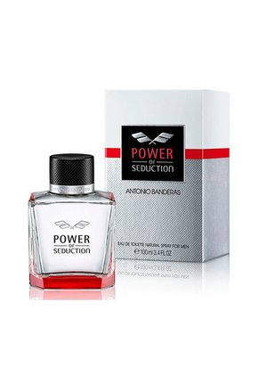 Perfume Power Of Seduction Hom 100ml