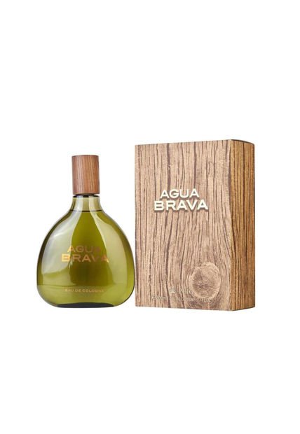 Perfume Agua Brava De Antonio Puig Para Hombre 500 Ml