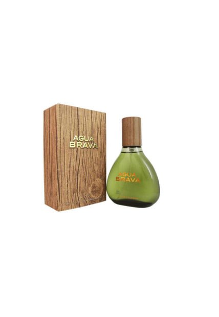 Perfume Agua Brava De Antonio Puig Para Hombre 200 Ml