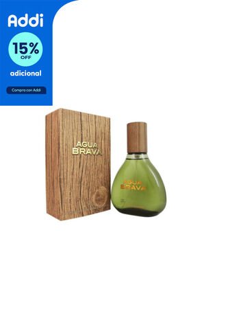 Perfume Agua Brava De Antonio Puig Para Hombre 200 Ml Antonio Puig