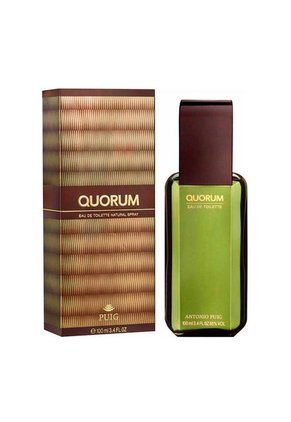 Perfume Quorum 100ml