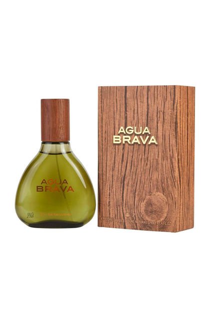 Perfume Agua Brava 100ml