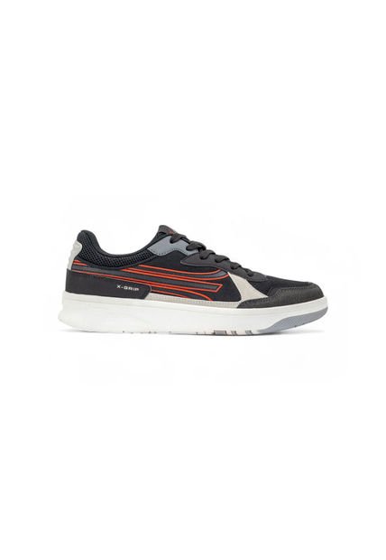 TENIS APOLO HOMBRE AH24-73-05 Talla 8.5