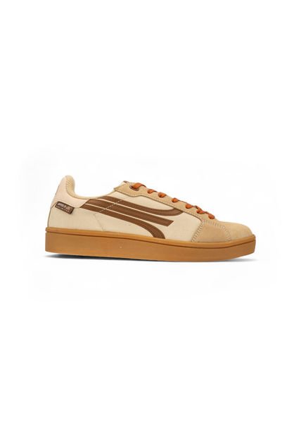 TENIS APOLO HOMBRE AH24-76-15 Talla 9