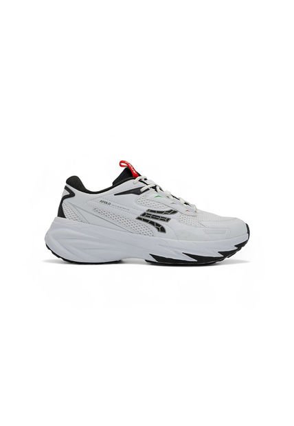 TENIS APOLO HOMBRE AH24-95-01 Talla 9