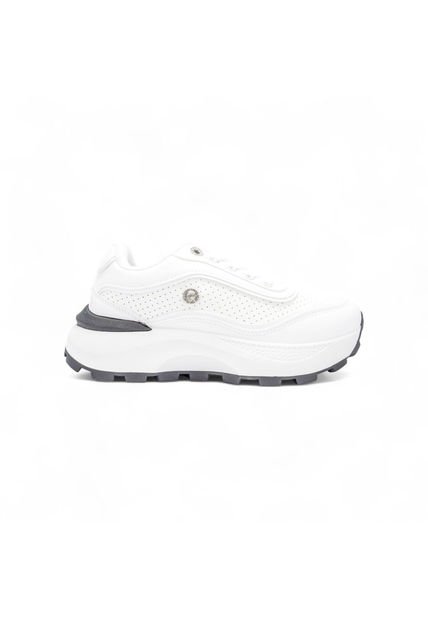 TENIS APOLO MUJER MIA25-185L-1 Talla 39