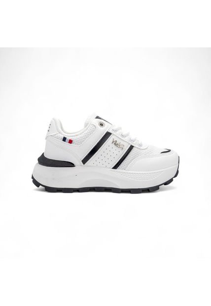 TENIS APOLO MUJER MIA25-182L-2 Talla 38