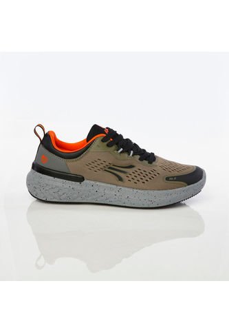 TENIS APOLO HOMBRE AH22-57-07 VERDE APOLO