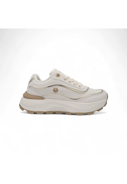 TENIS APOLO MUJER MIA25-185L-2 Talla 37