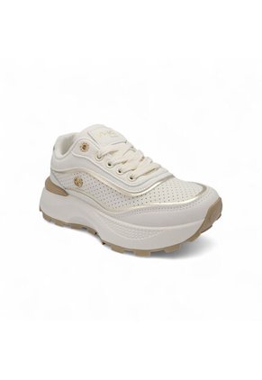 TENIS APOLO MUJER MIA25-185L-2 Talla 37