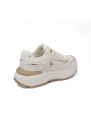 TENIS APOLO MUJER MIA25-185L-2 Talla 37